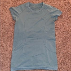 Lululemon Swiftly Tee